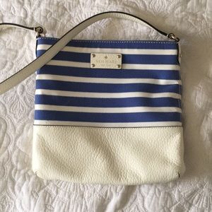 Kate Spade Crossbody Bag.